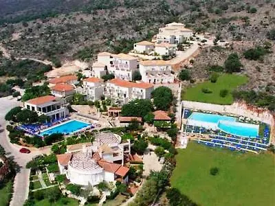 San Giorgio 3* Skala (Kefalonia)