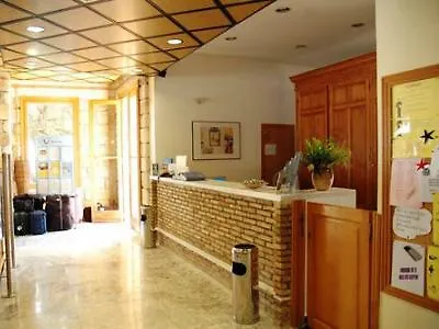 Hotel San Giorgio Skala (Kefalonia)